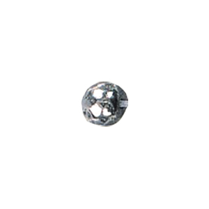 Zinc Alloy Beads 10840