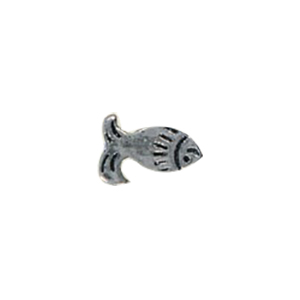 Zinc Alloy Beads 10854