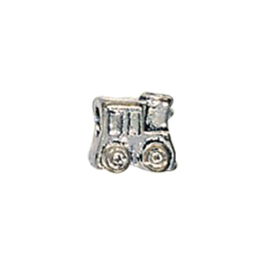 Zinc Alloy Beads 10892