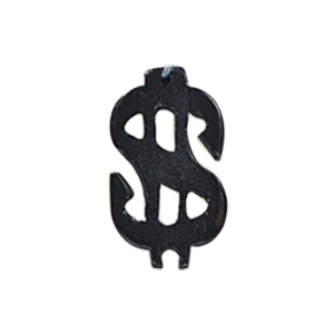 Bone hand carved Pendants 10904