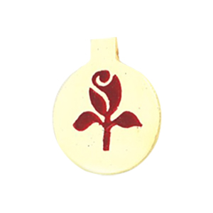 Bone hand carved Pendants 10908