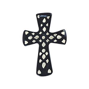 Bone hand carved Pendants 10915