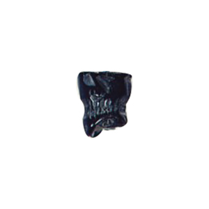 Natural Bone Pendants figurine4 10919