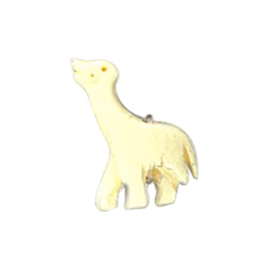 Natural Bone Pendants figurine4 10936