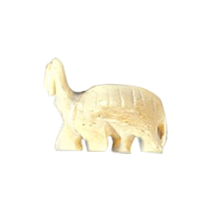 Natural Bone Pendants figurine4 10937
