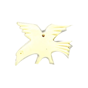 Natural Bone Pendants figurine4 10944