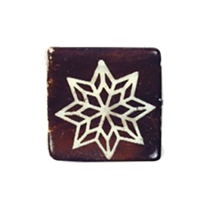 Bone hand carved Pendants 10950