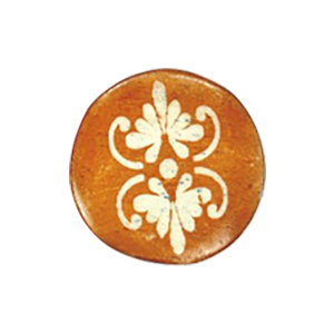 Bone hand carved Pendants 10956