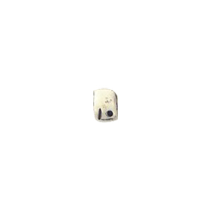 Bone hand carved Beads 11001