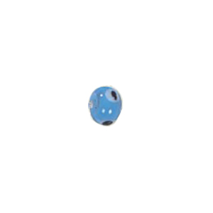 Glass Eye Beads 11045