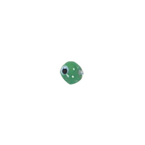 Glass Eye Beads 11050