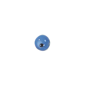 Glass Eye Beads 11055