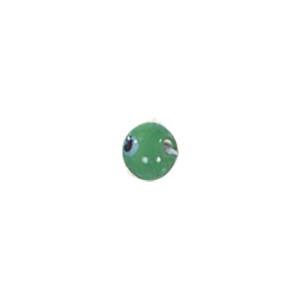 Glass Eye Beads 11056