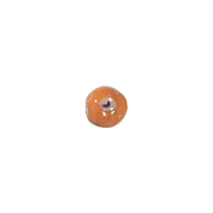 Glass Eye Beads 11057