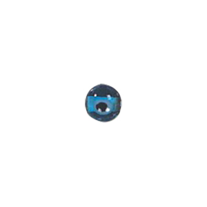 Glass Eye Beads 11066