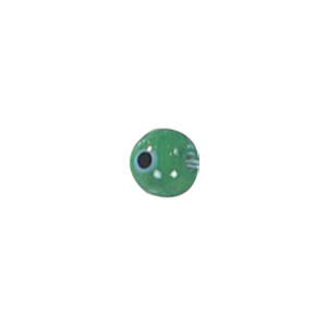 Glass Eye Beads 11077
