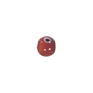 Glass Eye Beads 11081