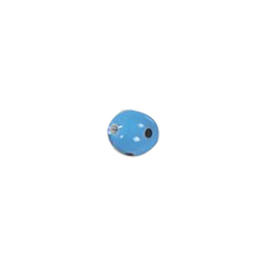 Glass Eye Beads 11090
