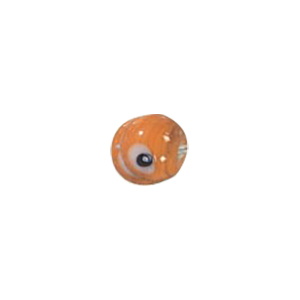 Glass Eye Beads 11094