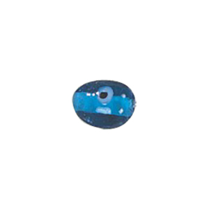 Glass Eye Beads 11099