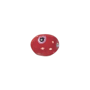 Glass Eye Beads 11103