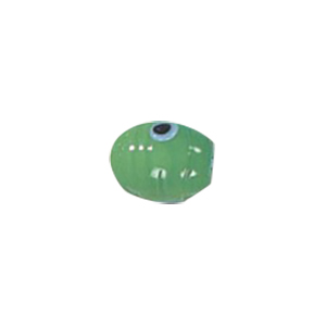 Glass Eye Beads 11109