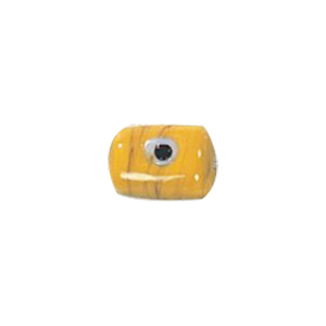 Glass Eye Beads 11121