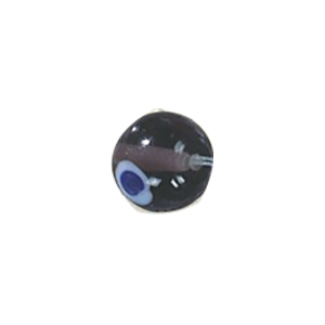 Glass Eye Beads 11134