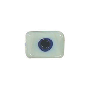 Glass Eye Beads 11137