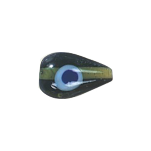 Glass Eye Beads 11139