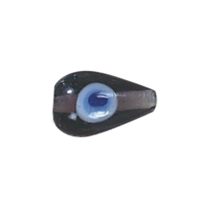 Glass Eye Beads 11140