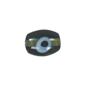 Glass Eye Beads 11143