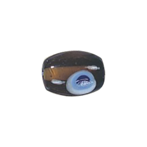 Glass Eye Beads 11144