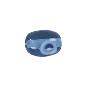 Glass Eye Beads 11145