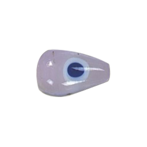 Glass Eye Beads 11148