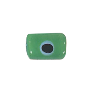 Glass Eye Beads 11158