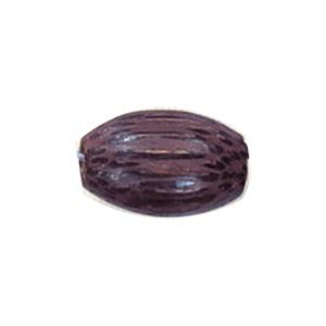 Dyed Wood BeadsBetel Nut Wood Beads 11165