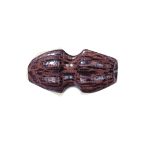 Dyed Wood BeadsBetel Nut Wood Beads 11166