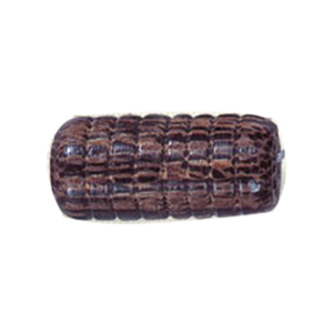 Dyed Wood BeadsBetel Nut Wood Beads 11171