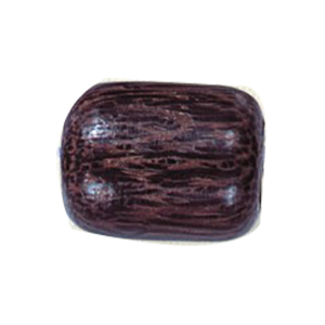 Dyed Wood BeadsBetel Nut Wood Beads 11172