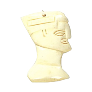 Bone hand carved Pendants and figurine5 11191