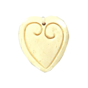 Bone hand carved Pendants and figurine5 11192