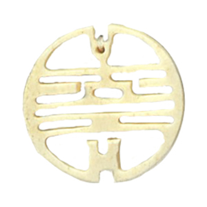 Bone hand carved Pendants and figurine5 11202