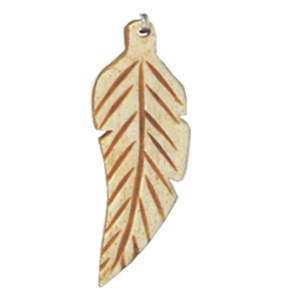 Bone hand carved Pendants and figurine5 11206