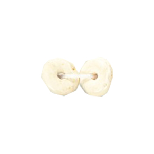 Basic Bone Beads 11265