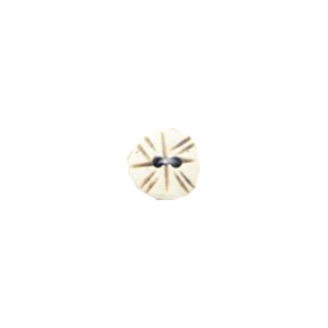 Basic Bone Beads 11266