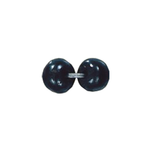 Basic Bone Beads 11279