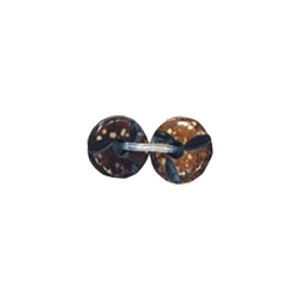 Basic Bone Beads 11280