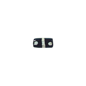 Basic Bone Beads 11291