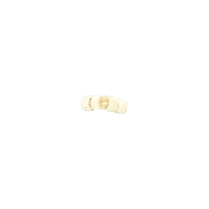 Basic Bone Beads 11293
